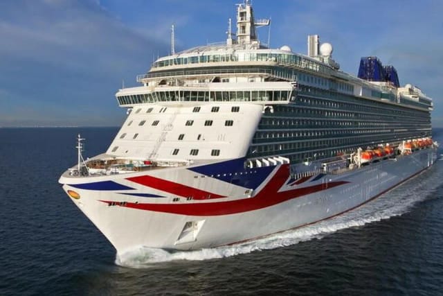 Cruise & Port